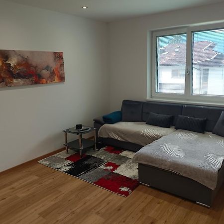 Ferienwohnung Musshauser Debant Exterior photo